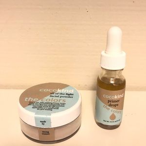 Cocokind the Colors set